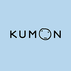 KUMON logo 250x250pix