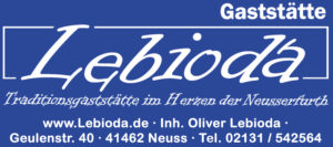 Lebioda Logo mit Zusatz 300x133